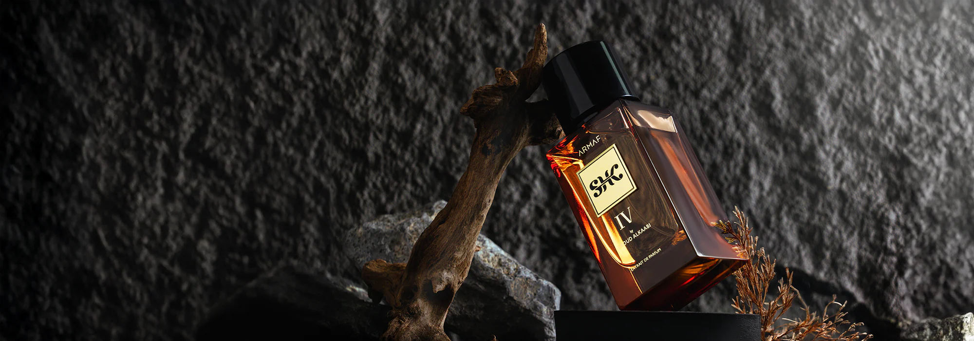 Define Your Signature Scent